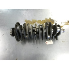 #UH03 Crankshaft Standard From 2009 Audi Q7  3.6